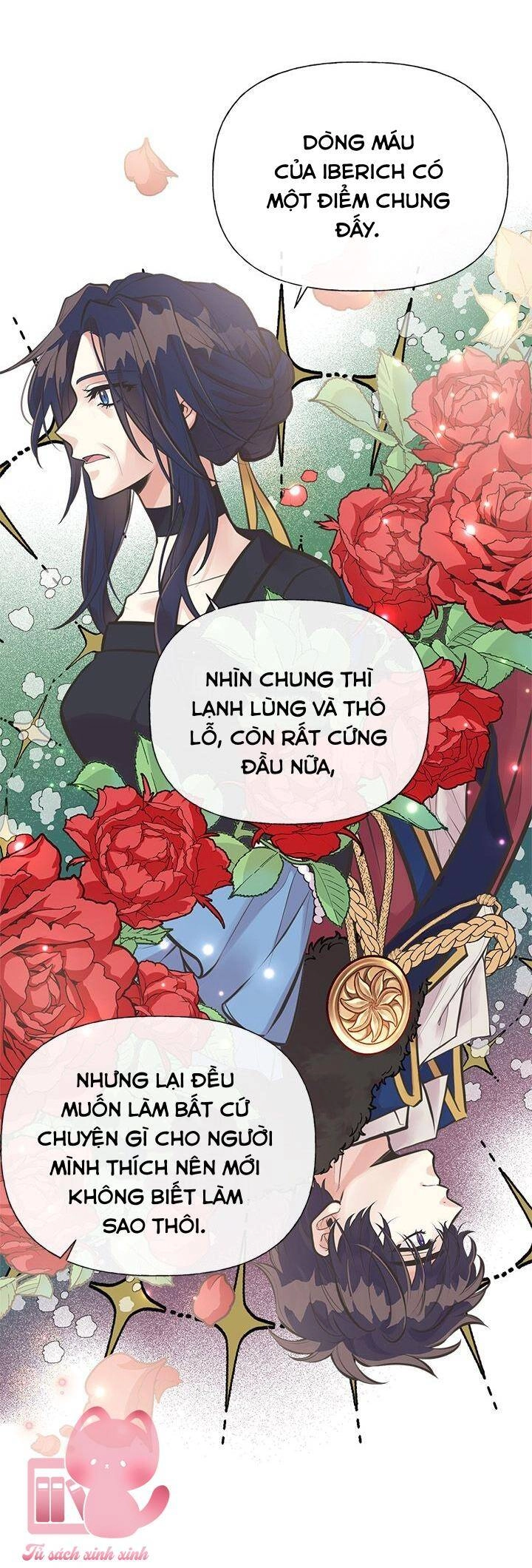 Chị Tôi Đã Nhặt Về Nhà Một Nam Chính Quyến Rũ Chapter 60 - 12