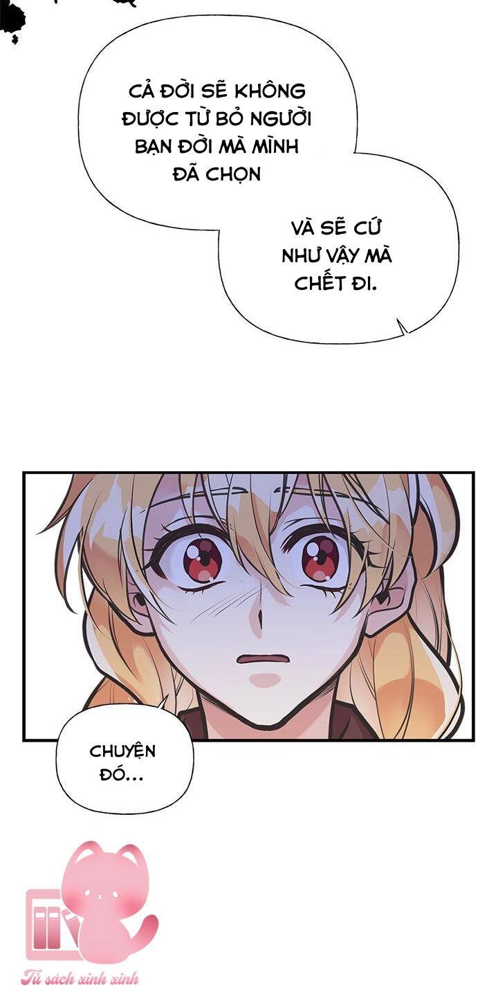 Chị Tôi Đã Nhặt Về Nhà Một Nam Chính Quyến Rũ Chapter 60 - 14