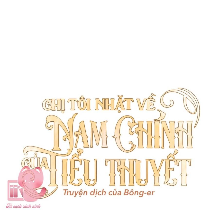 Chị Tôi Đã Nhặt Về Nhà Một Nam Chính Quyến Rũ Chapter 60 - 18