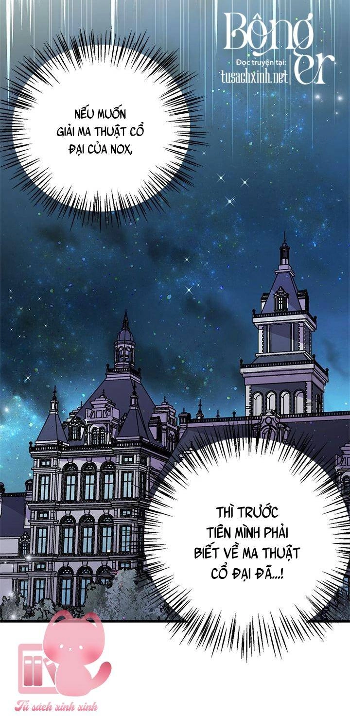 Chị Tôi Đã Nhặt Về Nhà Một Nam Chính Quyến Rũ Chapter 60 - 20