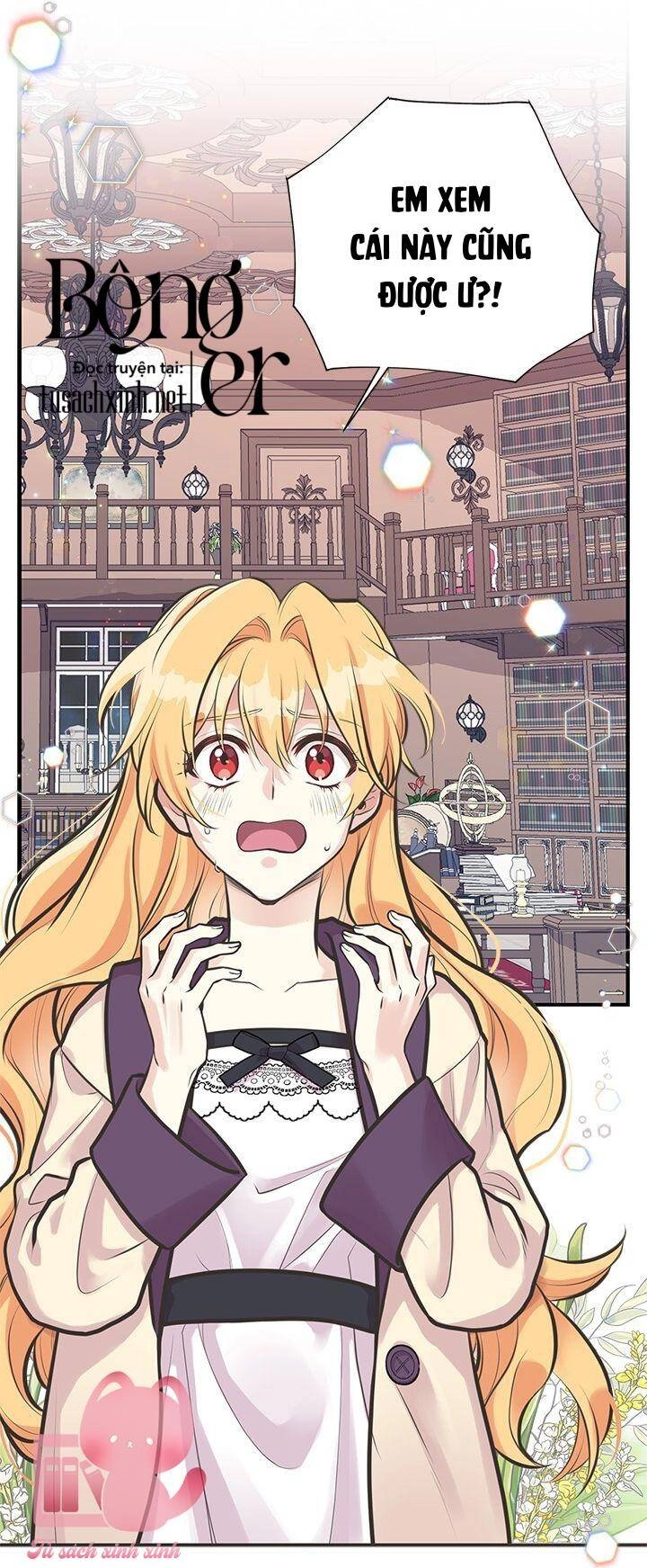 Chị Tôi Đã Nhặt Về Nhà Một Nam Chính Quyến Rũ Chapter 60 - 23