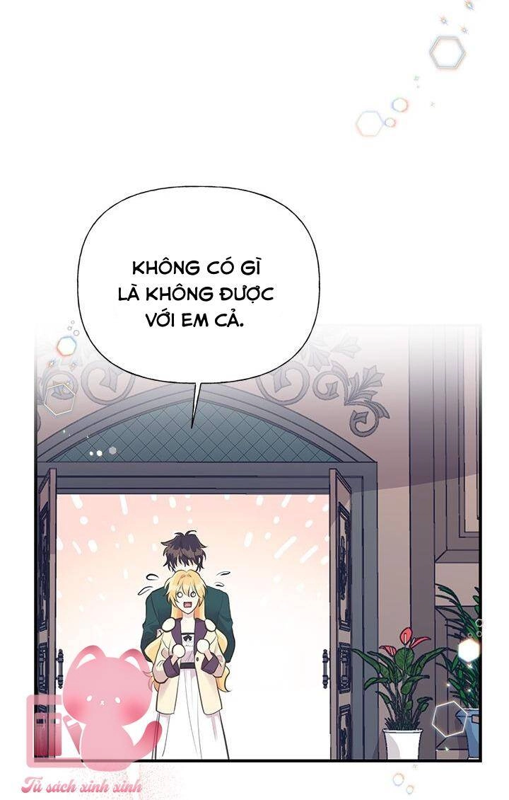 Chị Tôi Đã Nhặt Về Nhà Một Nam Chính Quyến Rũ Chapter 60 - 24