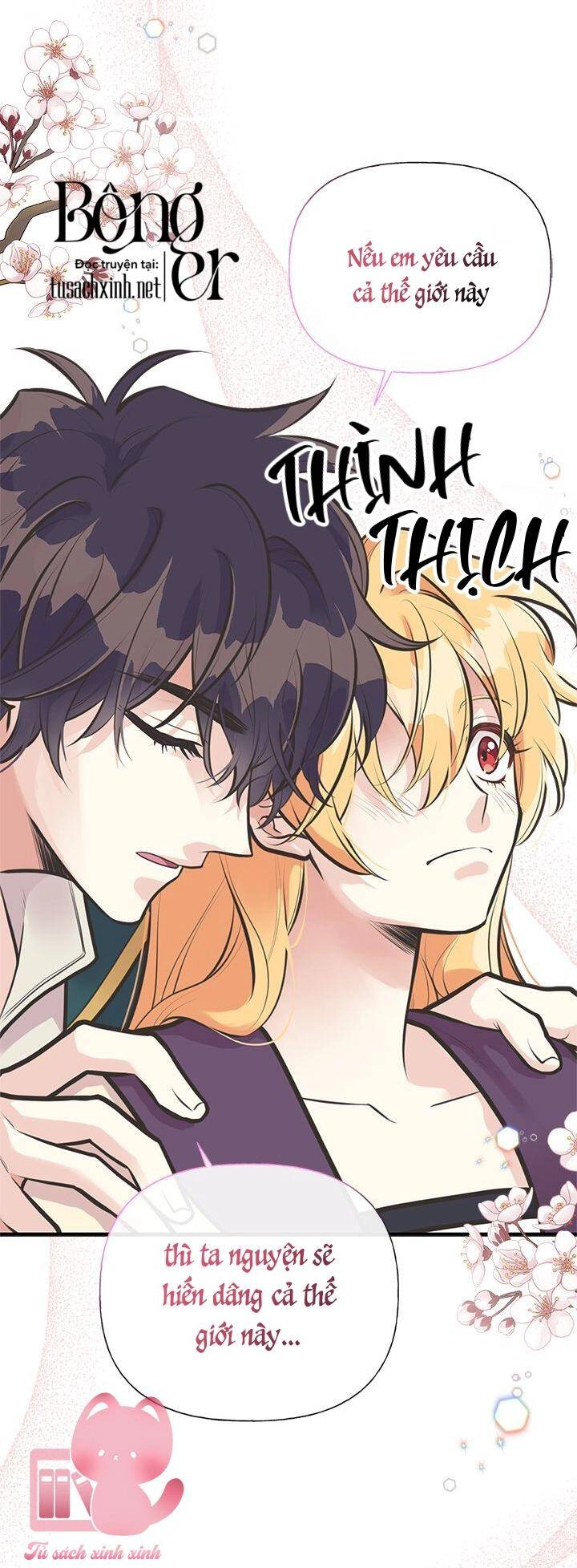 Chị Tôi Đã Nhặt Về Nhà Một Nam Chính Quyến Rũ Chapter 60 - 25