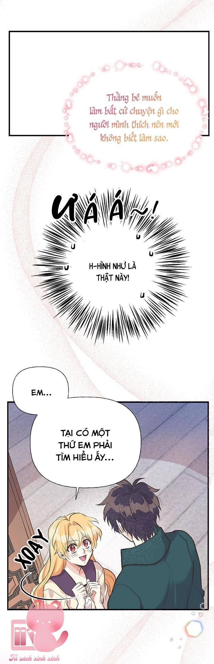 Chị Tôi Đã Nhặt Về Nhà Một Nam Chính Quyến Rũ Chapter 60 - 26