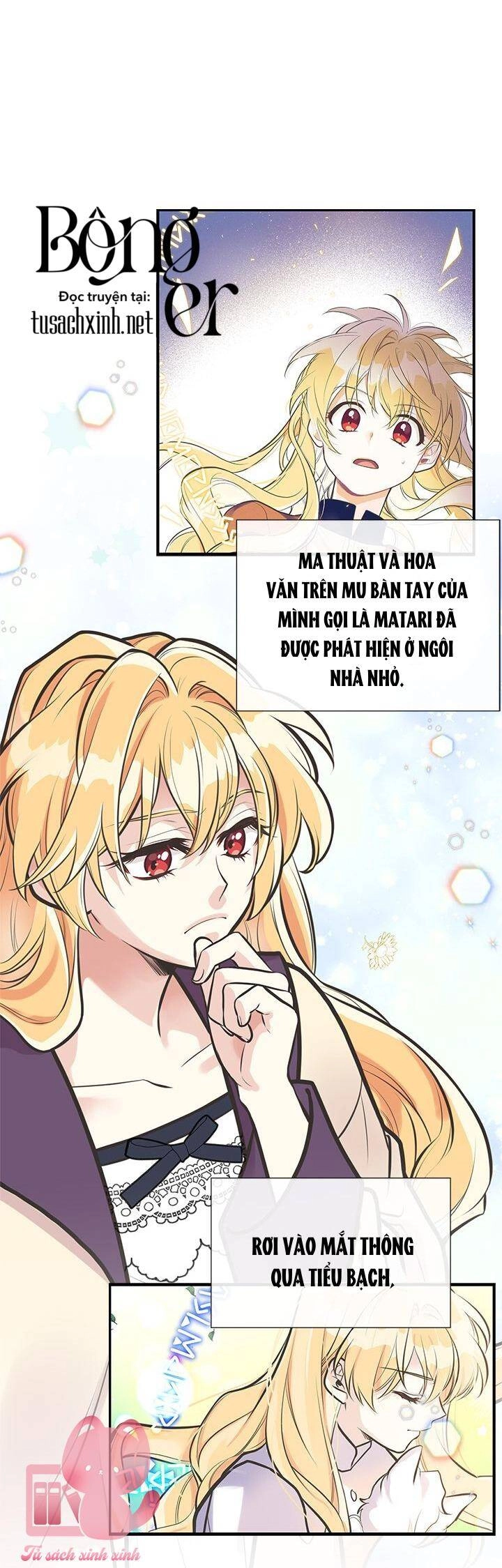 Chị Tôi Đã Nhặt Về Nhà Một Nam Chính Quyến Rũ Chapter 60 - 28