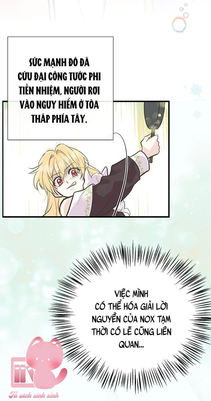 Chị Tôi Đã Nhặt Về Nhà Một Nam Chính Quyến Rũ Chapter 60 - 29