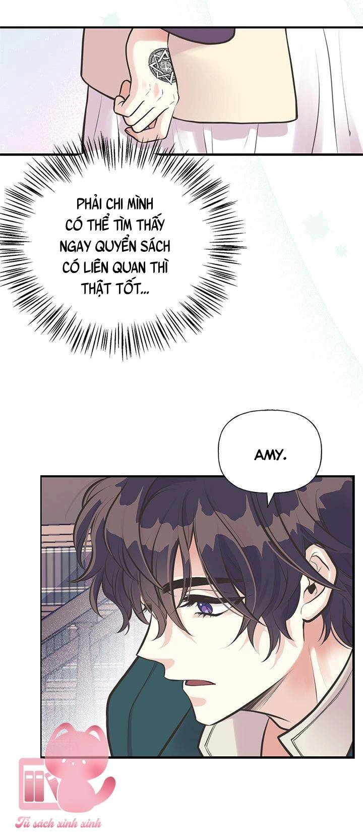 Chị Tôi Đã Nhặt Về Nhà Một Nam Chính Quyến Rũ Chapter 60 - 30