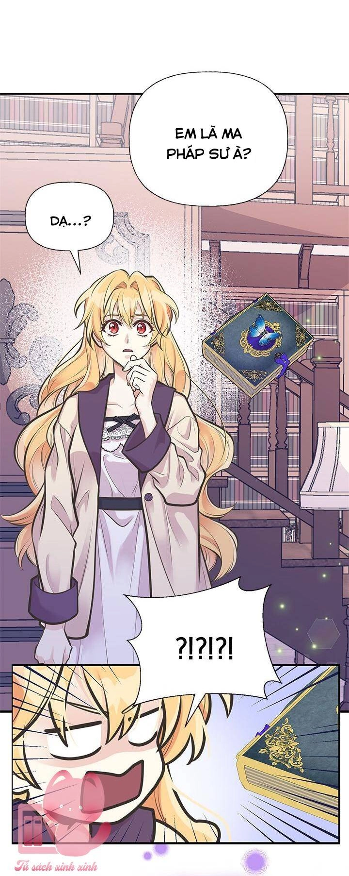 Chị Tôi Đã Nhặt Về Nhà Một Nam Chính Quyến Rũ Chapter 60 - 31