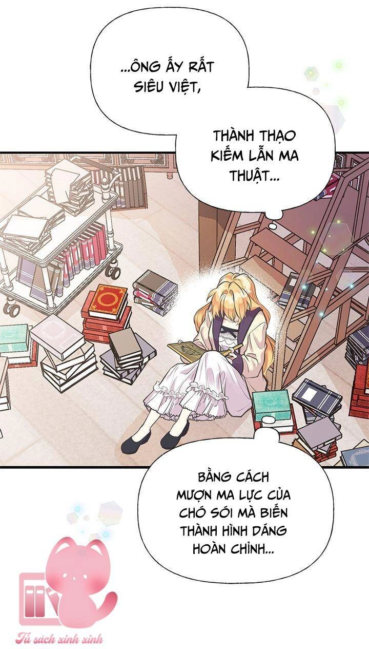 Chị Tôi Đã Nhặt Về Nhà Một Nam Chính Quyến Rũ Chapter 60 - 36