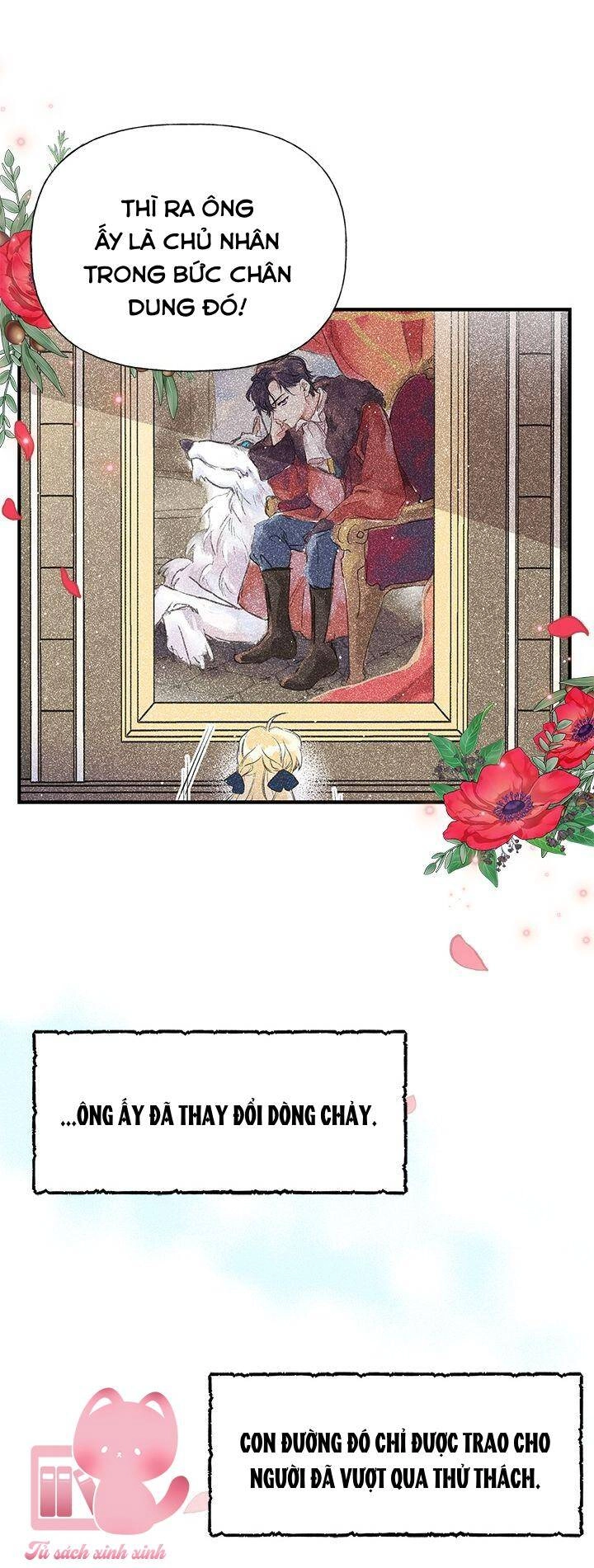 Chị Tôi Đã Nhặt Về Nhà Một Nam Chính Quyến Rũ Chapter 60 - 37