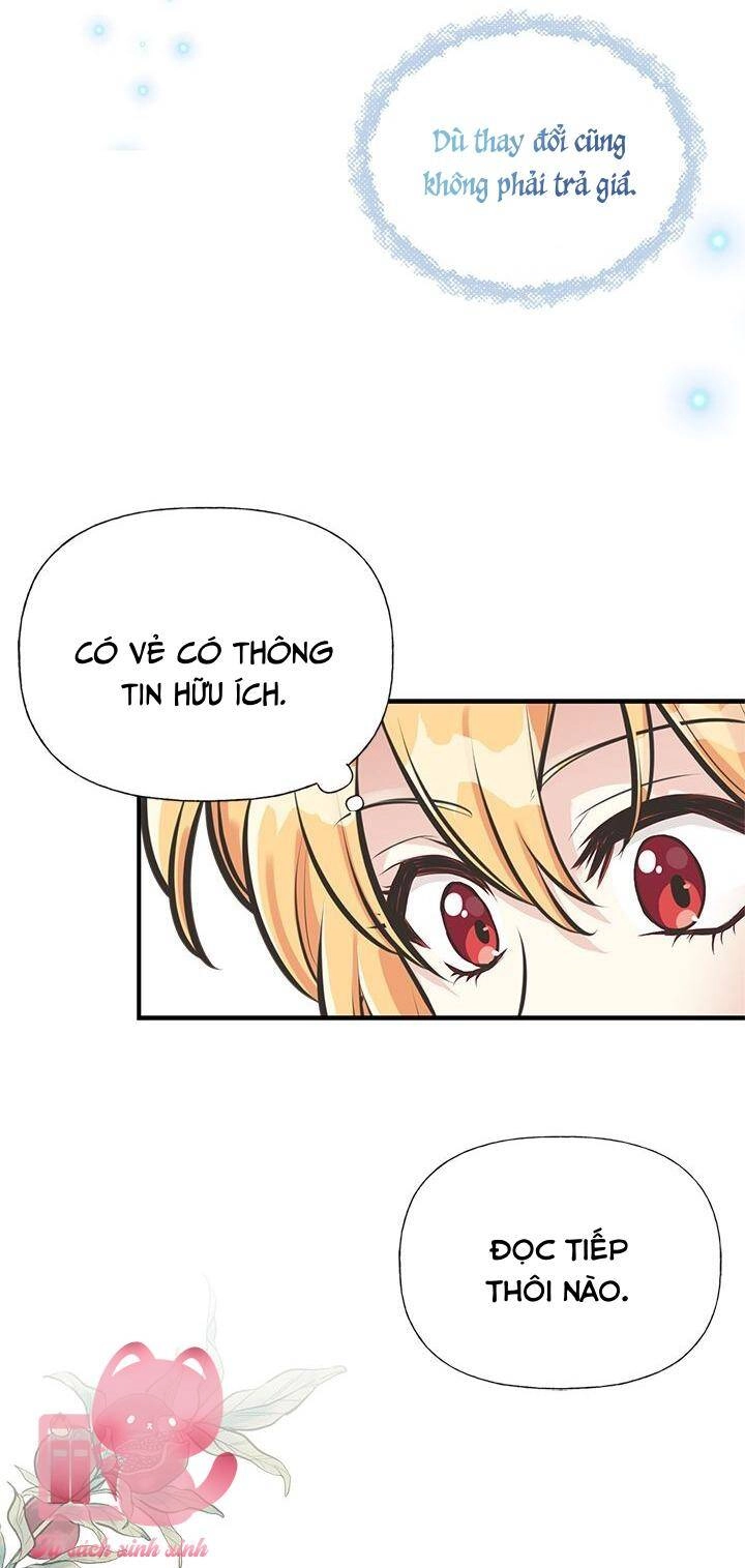 Chị Tôi Đã Nhặt Về Nhà Một Nam Chính Quyến Rũ Chapter 60 - 39