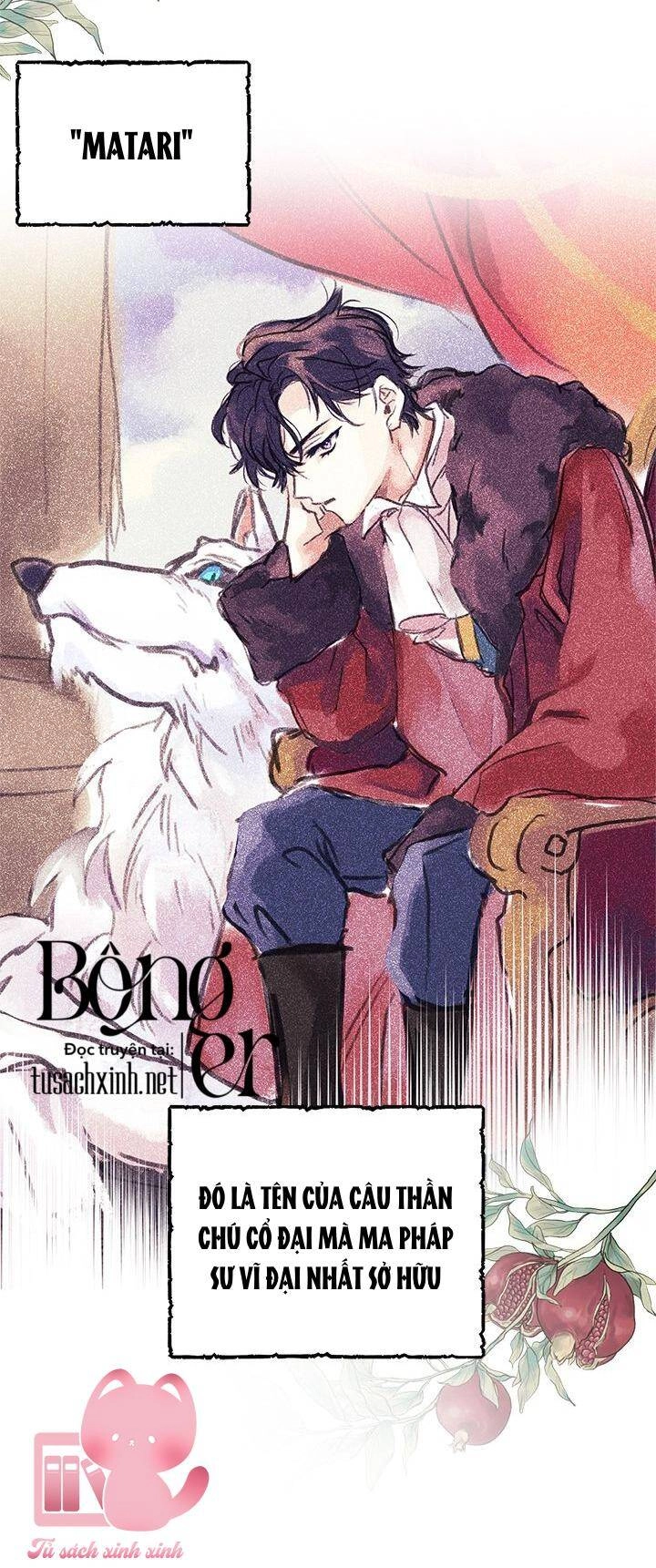 Chị Tôi Đã Nhặt Về Nhà Một Nam Chính Quyến Rũ Chapter 60 - 40