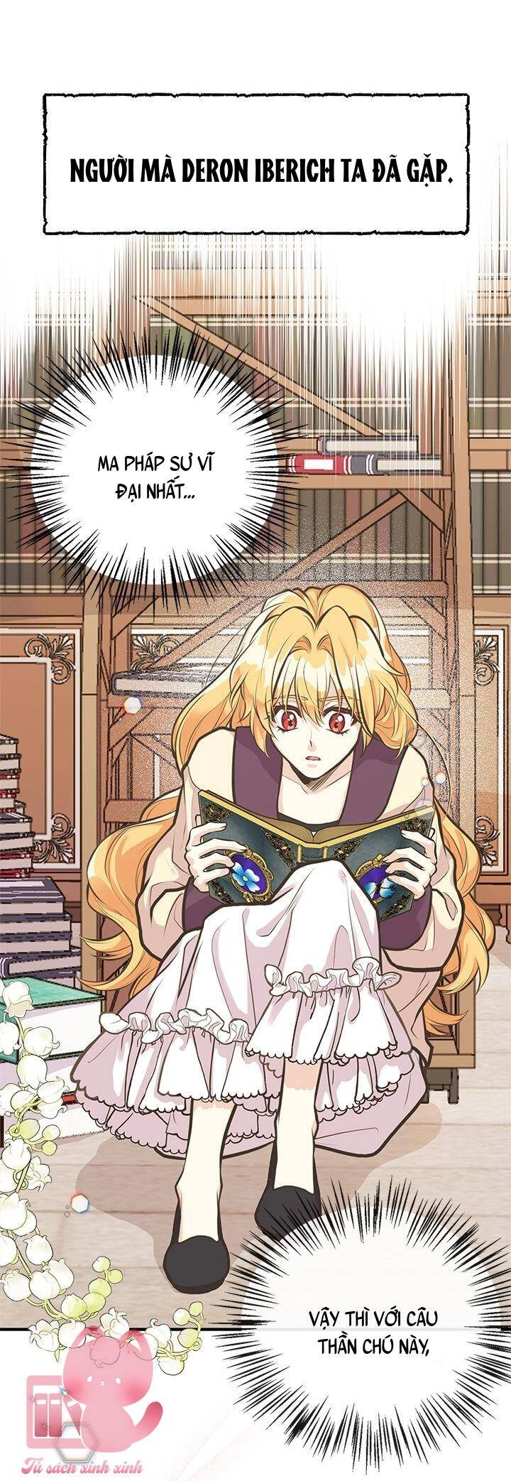 Chị Tôi Đã Nhặt Về Nhà Một Nam Chính Quyến Rũ Chapter 60 - 41