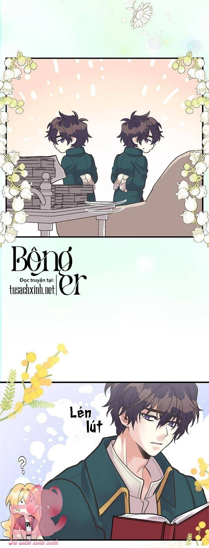 Chị Tôi Đã Nhặt Về Nhà Một Nam Chính Quyến Rũ Chapter 60 - 43