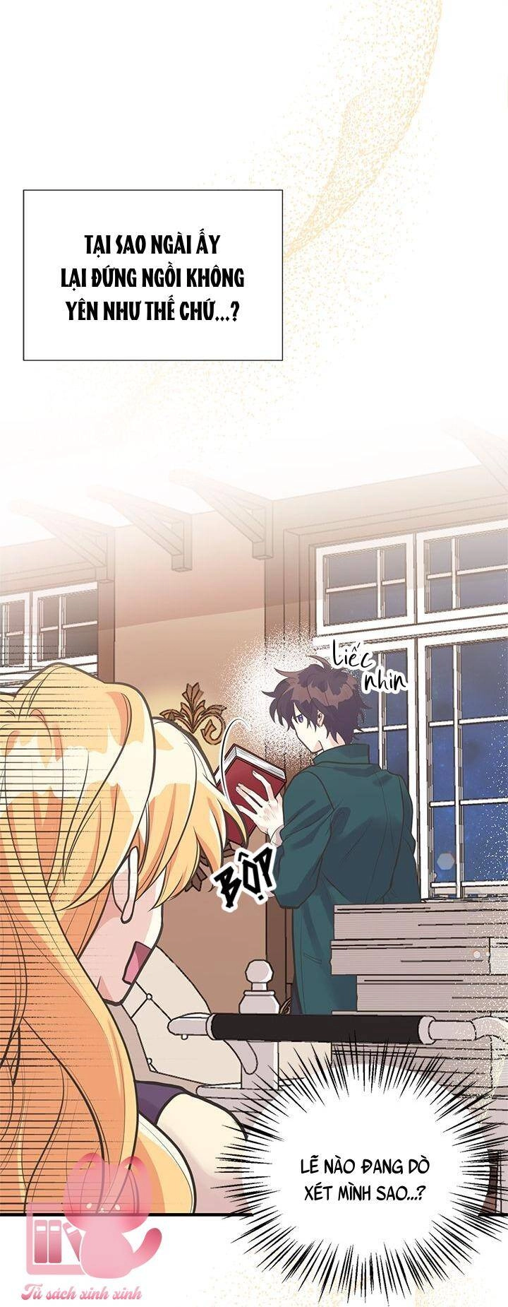 Chị Tôi Đã Nhặt Về Nhà Một Nam Chính Quyến Rũ Chapter 60 - 44