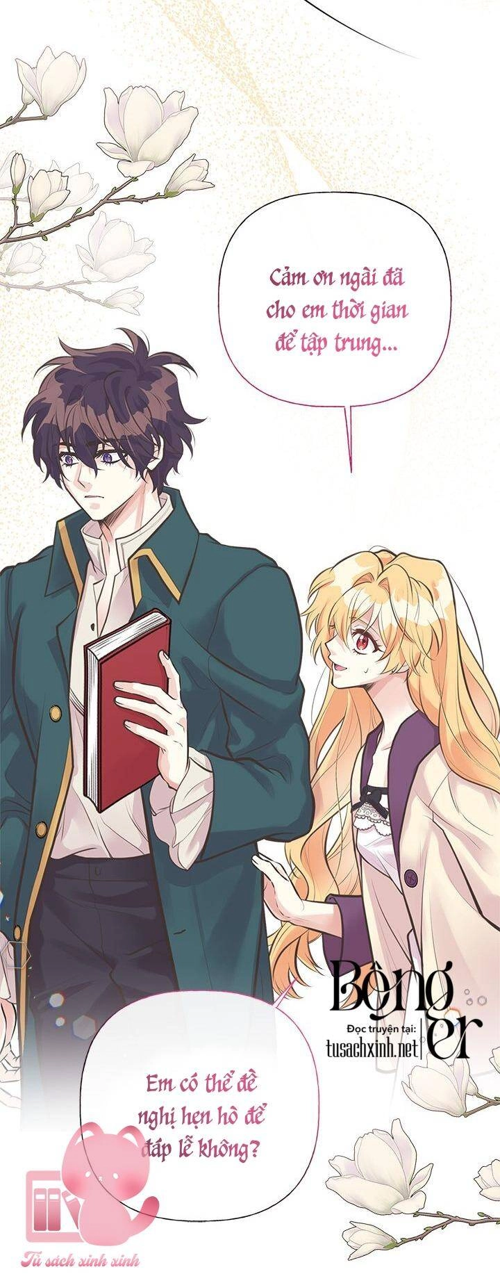 Chị Tôi Đã Nhặt Về Nhà Một Nam Chính Quyến Rũ Chapter 60 - 46