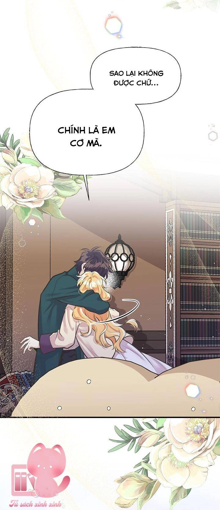 Chị Tôi Đã Nhặt Về Nhà Một Nam Chính Quyến Rũ Chapter 60 - 48