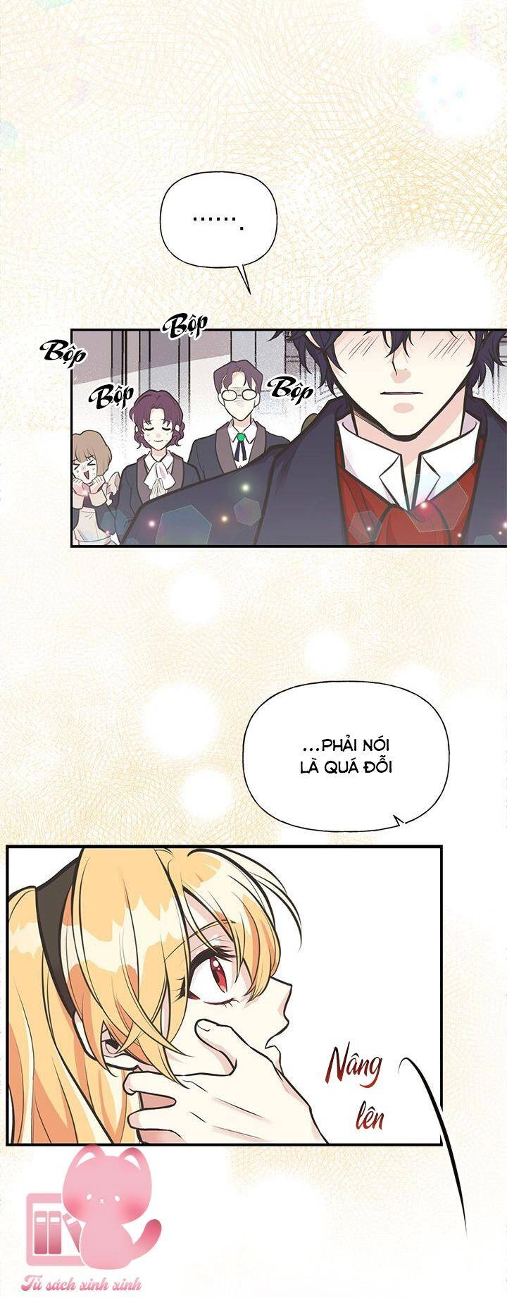 Chị Tôi Đã Nhặt Về Nhà Một Nam Chính Quyến Rũ Chapter 61 - 5