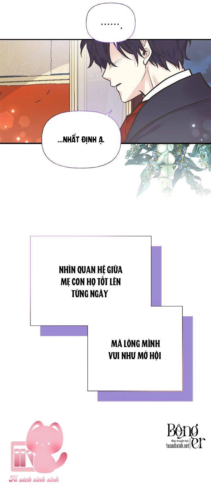 Chị Tôi Đã Nhặt Về Nhà Một Nam Chính Quyến Rũ Chapter 61 - 10