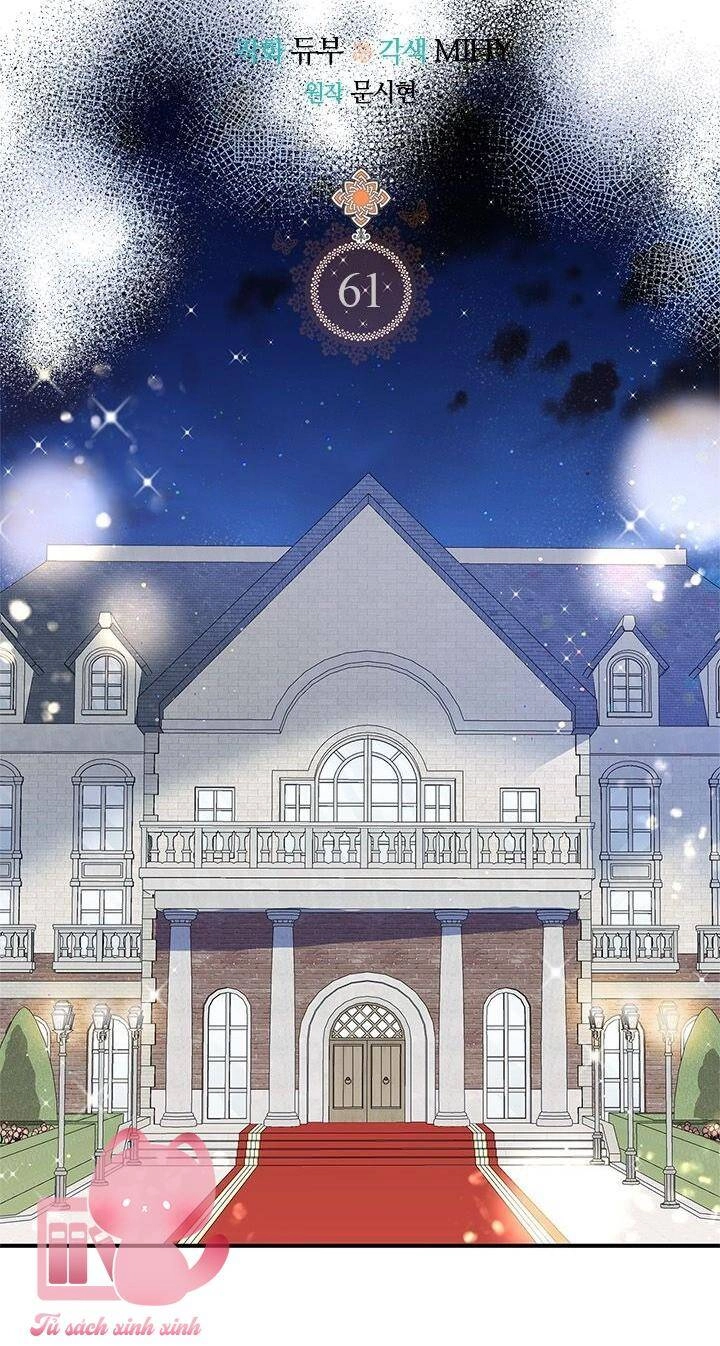 Chị Tôi Đã Nhặt Về Nhà Một Nam Chính Quyến Rũ Chapter 61 - 12