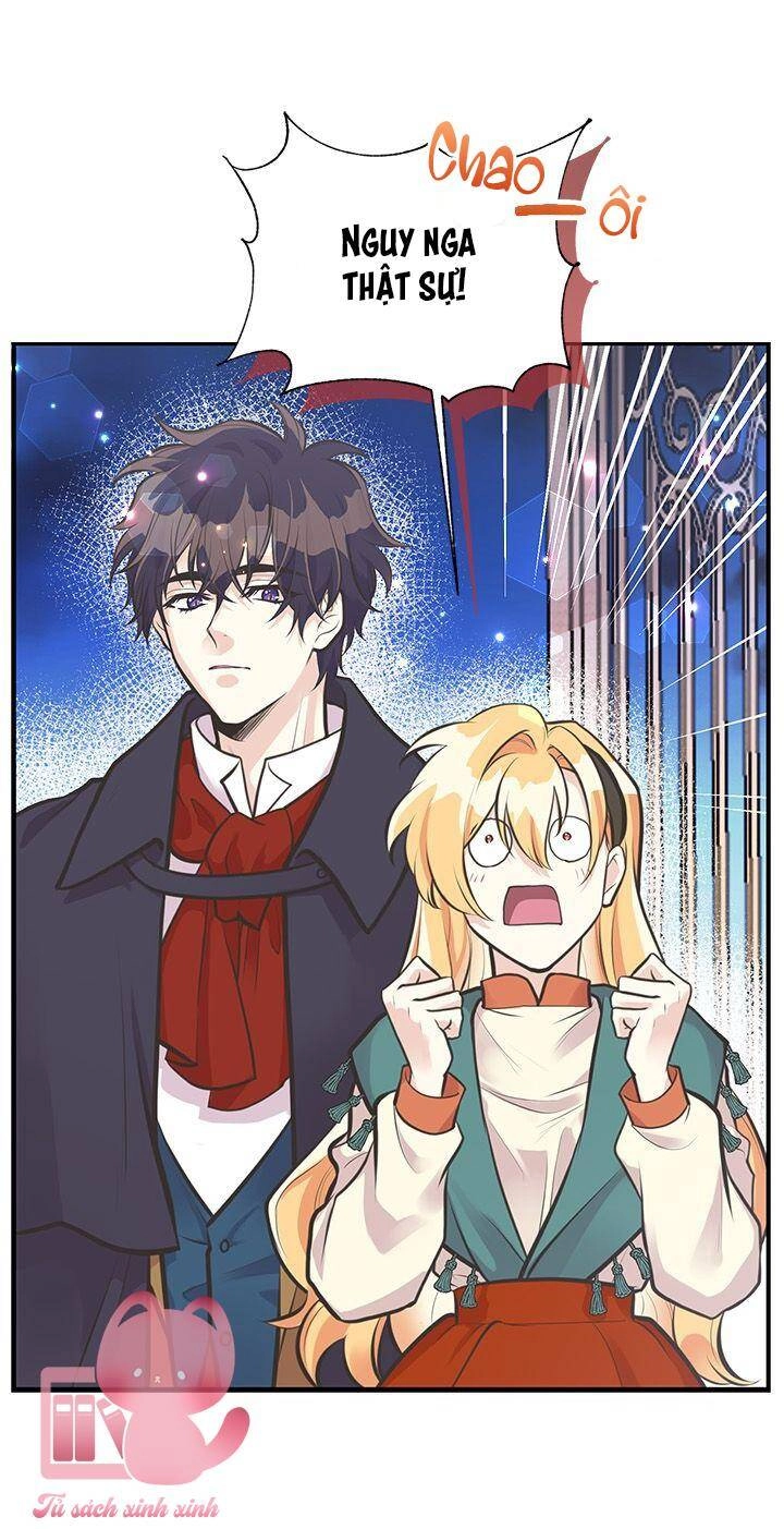 Chị Tôi Đã Nhặt Về Nhà Một Nam Chính Quyến Rũ Chapter 61 - 13