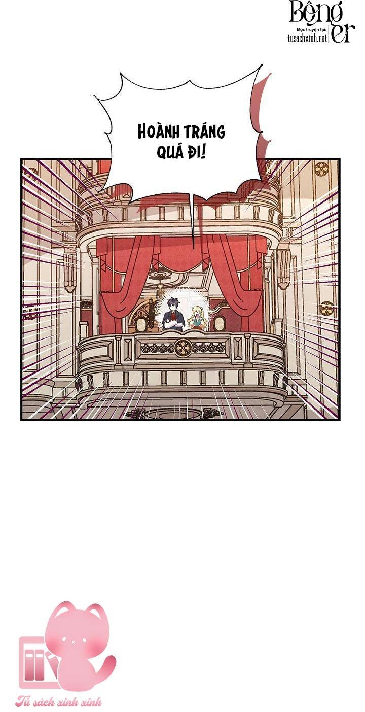 Chị Tôi Đã Nhặt Về Nhà Một Nam Chính Quyến Rũ Chapter 61 - 14