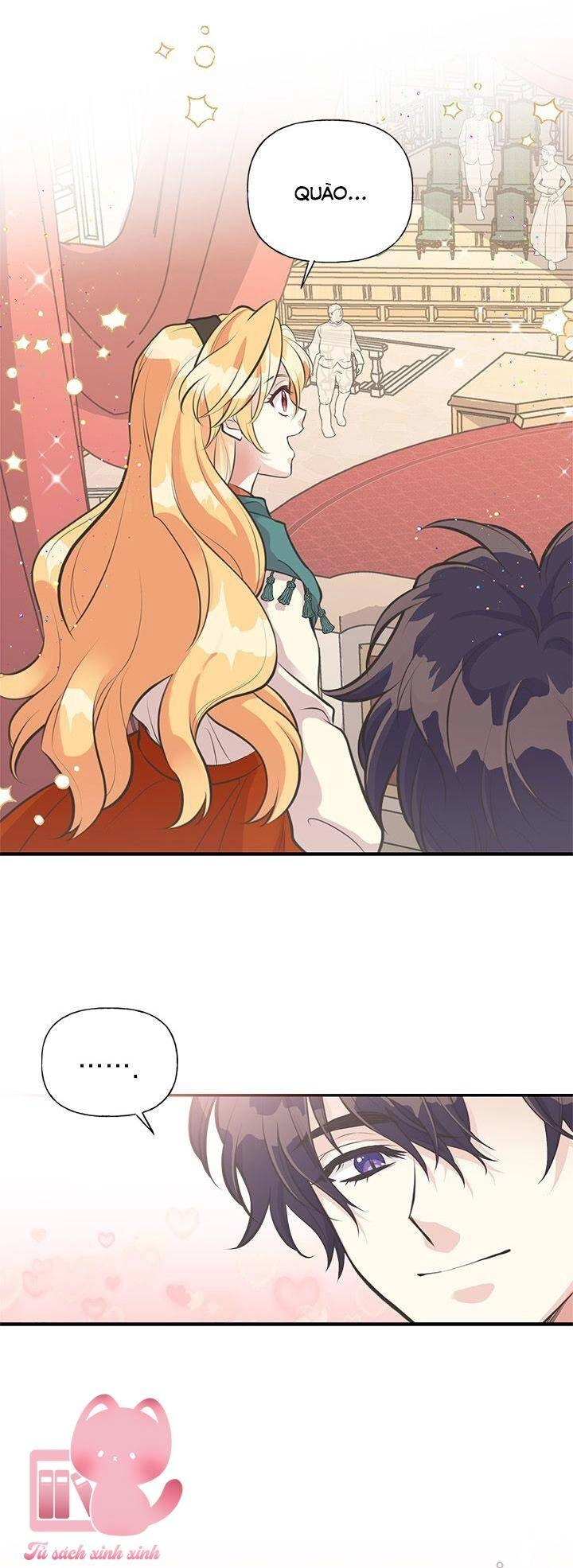 Chị Tôi Đã Nhặt Về Nhà Một Nam Chính Quyến Rũ Chapter 61 - 15