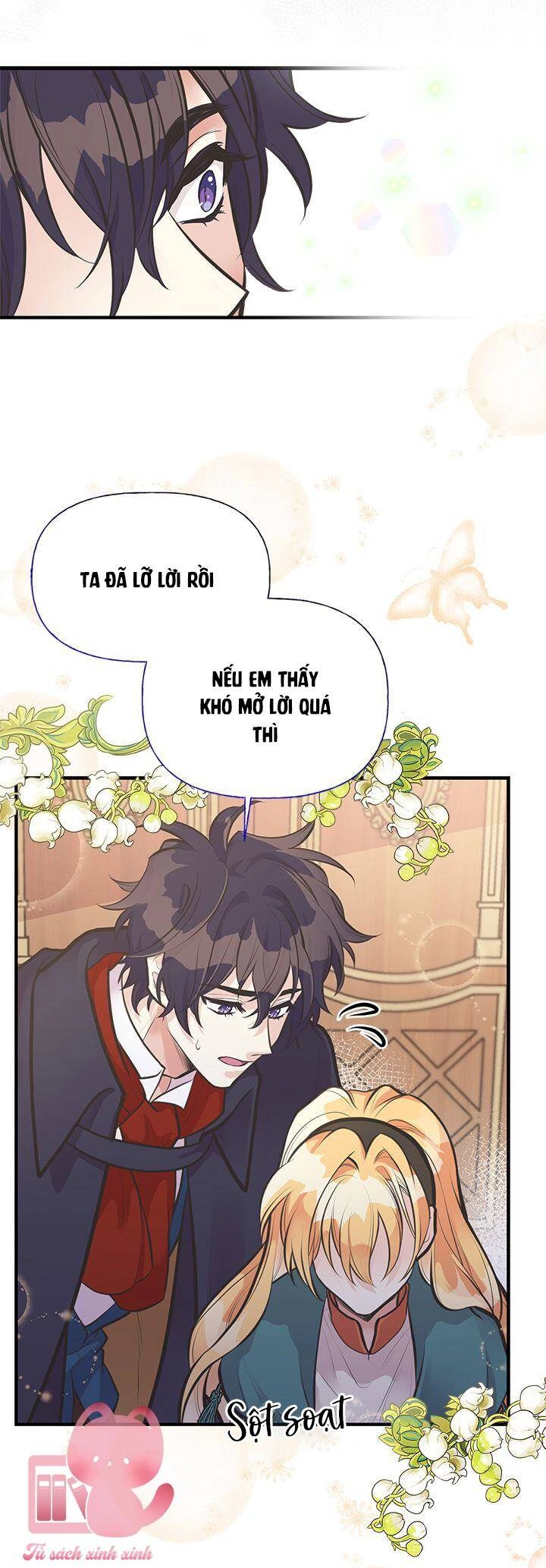 Chị Tôi Đã Nhặt Về Nhà Một Nam Chính Quyến Rũ Chapter 61 - 19