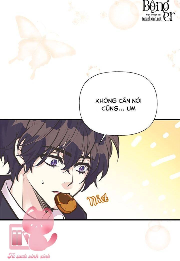 Chị Tôi Đã Nhặt Về Nhà Một Nam Chính Quyến Rũ Chapter 61 - 20