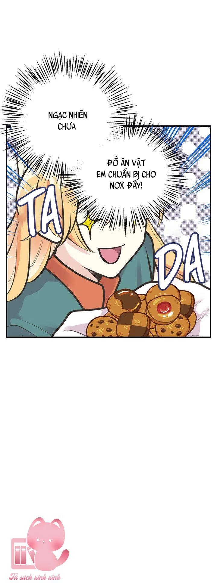 Chị Tôi Đã Nhặt Về Nhà Một Nam Chính Quyến Rũ Chapter 61 - 21