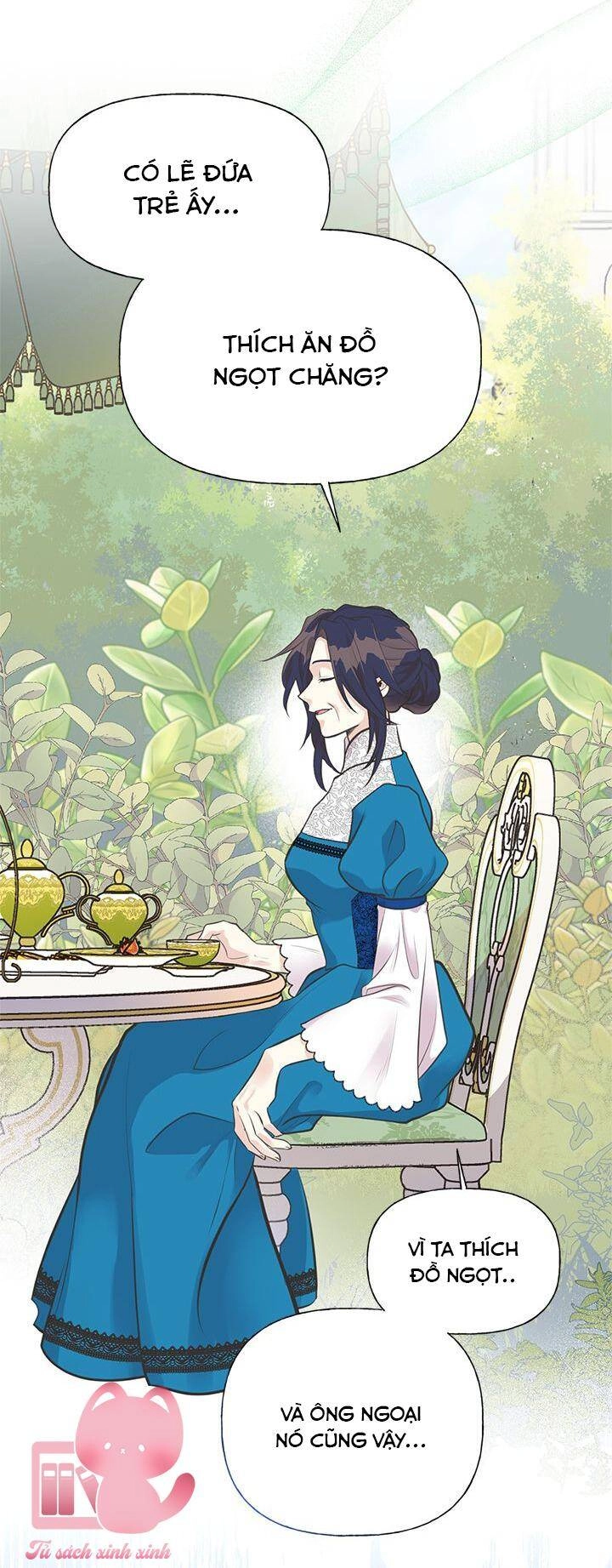 Chị Tôi Đã Nhặt Về Nhà Một Nam Chính Quyến Rũ Chapter 61 - 24