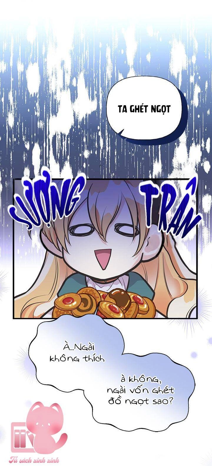 Chị Tôi Đã Nhặt Về Nhà Một Nam Chính Quyến Rũ Chapter 61 - 26