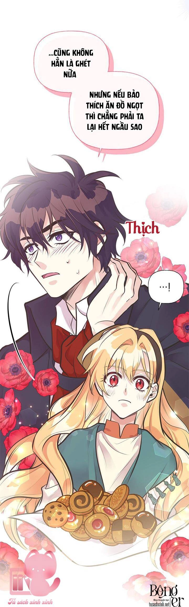 Chị Tôi Đã Nhặt Về Nhà Một Nam Chính Quyến Rũ Chapter 61 - 27