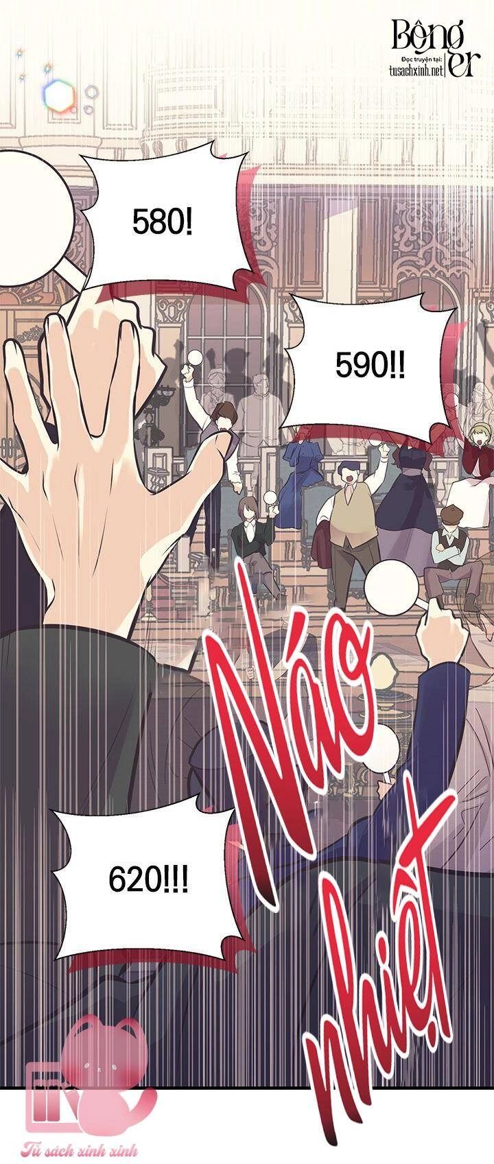 Chị Tôi Đã Nhặt Về Nhà Một Nam Chính Quyến Rũ Chapter 61 - 30