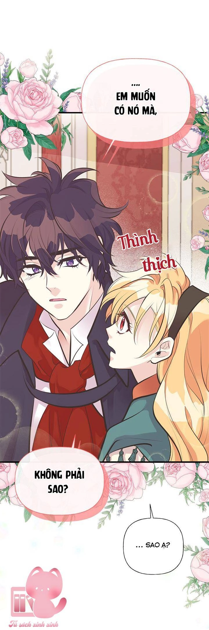 Chị Tôi Đã Nhặt Về Nhà Một Nam Chính Quyến Rũ Chapter 61 - 34