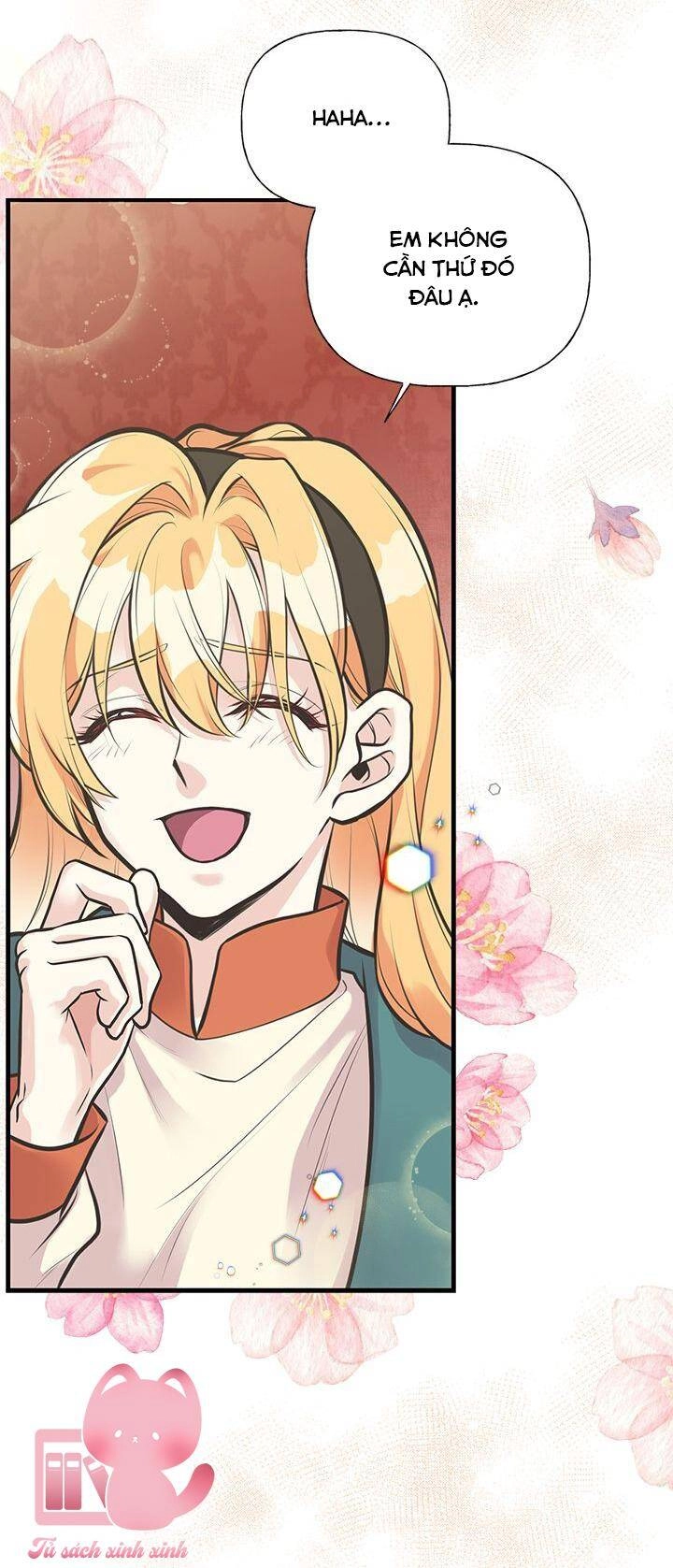 Chị Tôi Đã Nhặt Về Nhà Một Nam Chính Quyến Rũ Chapter 61 - 37