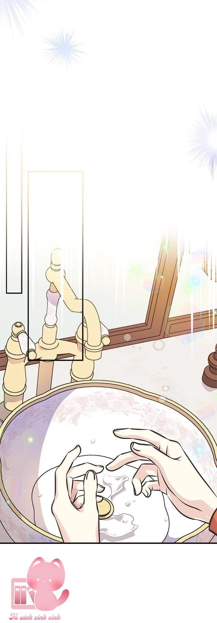 Chị Tôi Đã Nhặt Về Nhà Một Nam Chính Quyến Rũ Chapter 61 - 45