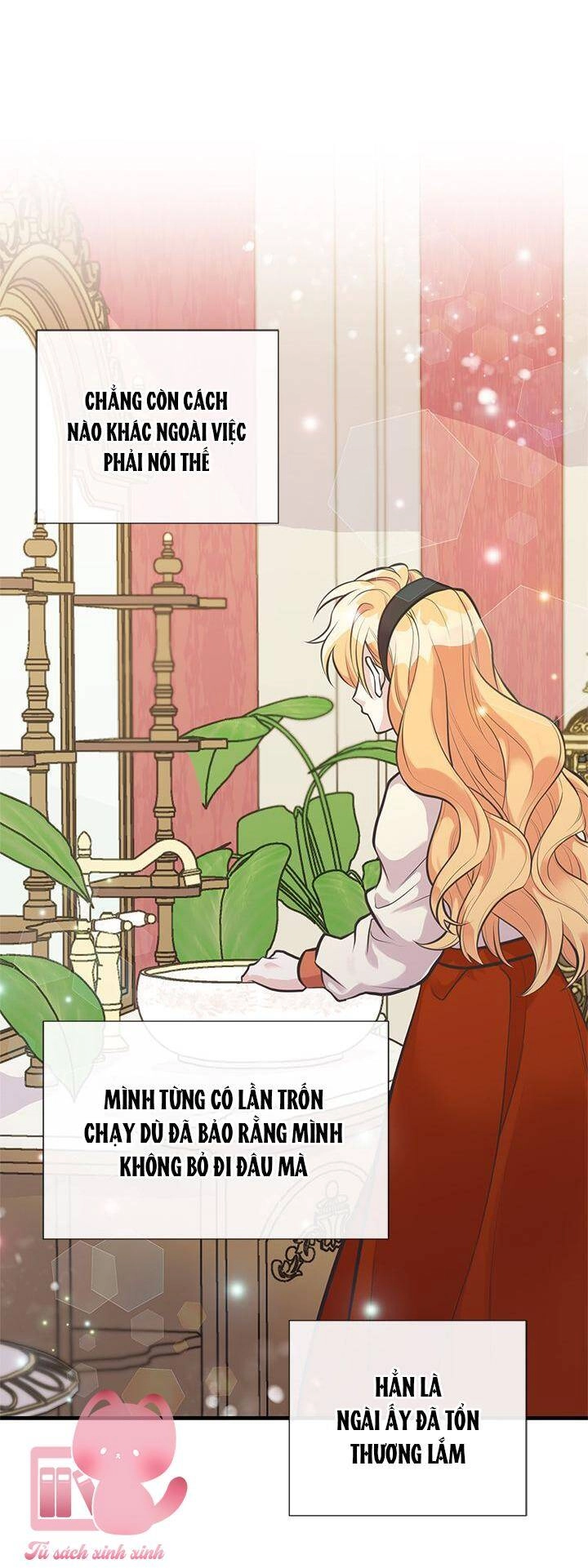 Chị Tôi Đã Nhặt Về Nhà Một Nam Chính Quyến Rũ Chapter 61 - 46