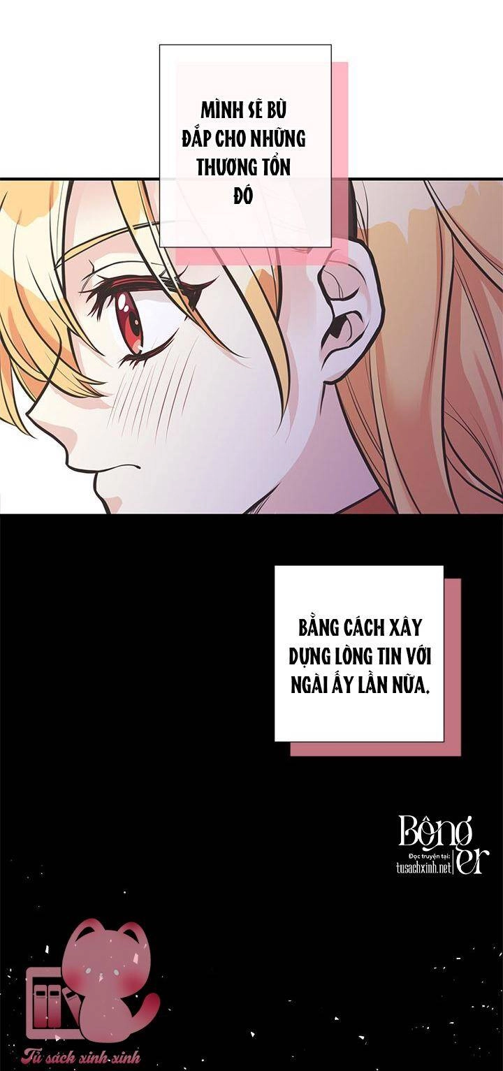 Chị Tôi Đã Nhặt Về Nhà Một Nam Chính Quyến Rũ Chapter 61 - 47