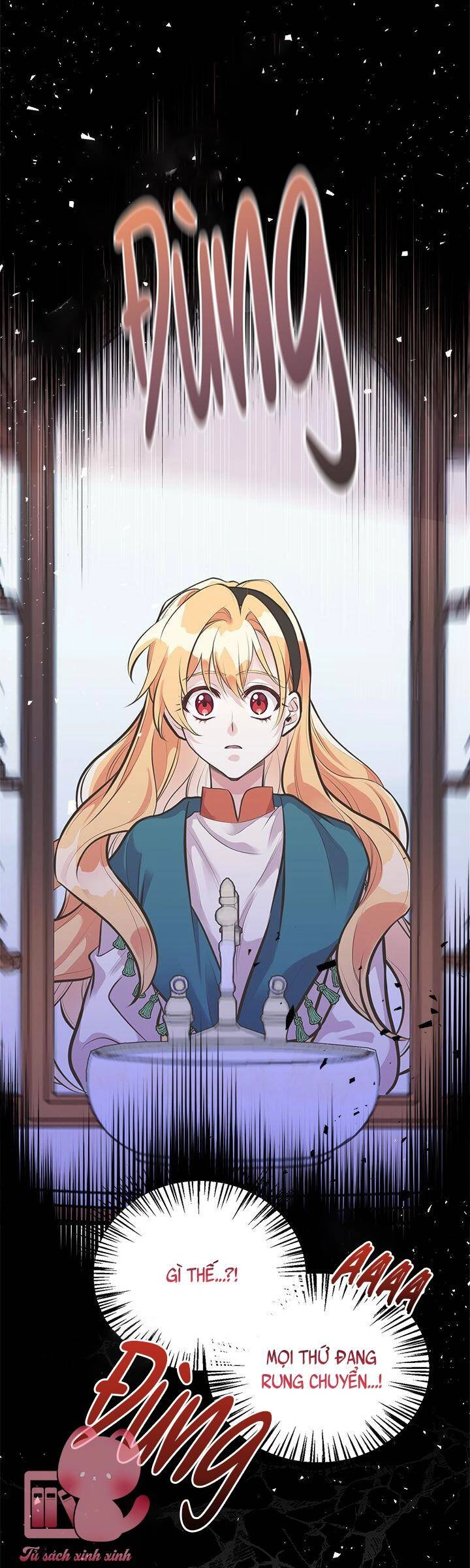 Chị Tôi Đã Nhặt Về Nhà Một Nam Chính Quyến Rũ Chapter 61 - 48