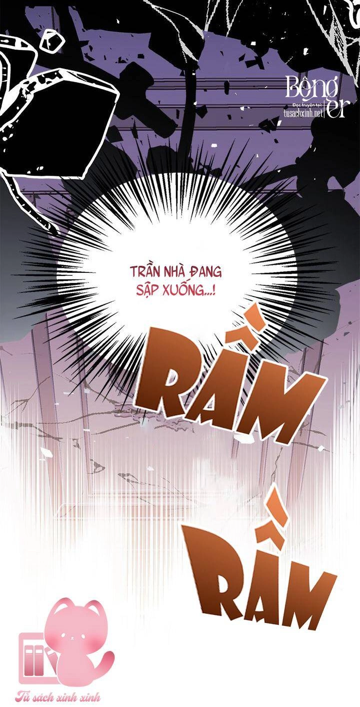 Chị Tôi Đã Nhặt Về Nhà Một Nam Chính Quyến Rũ Chapter 61 - 50