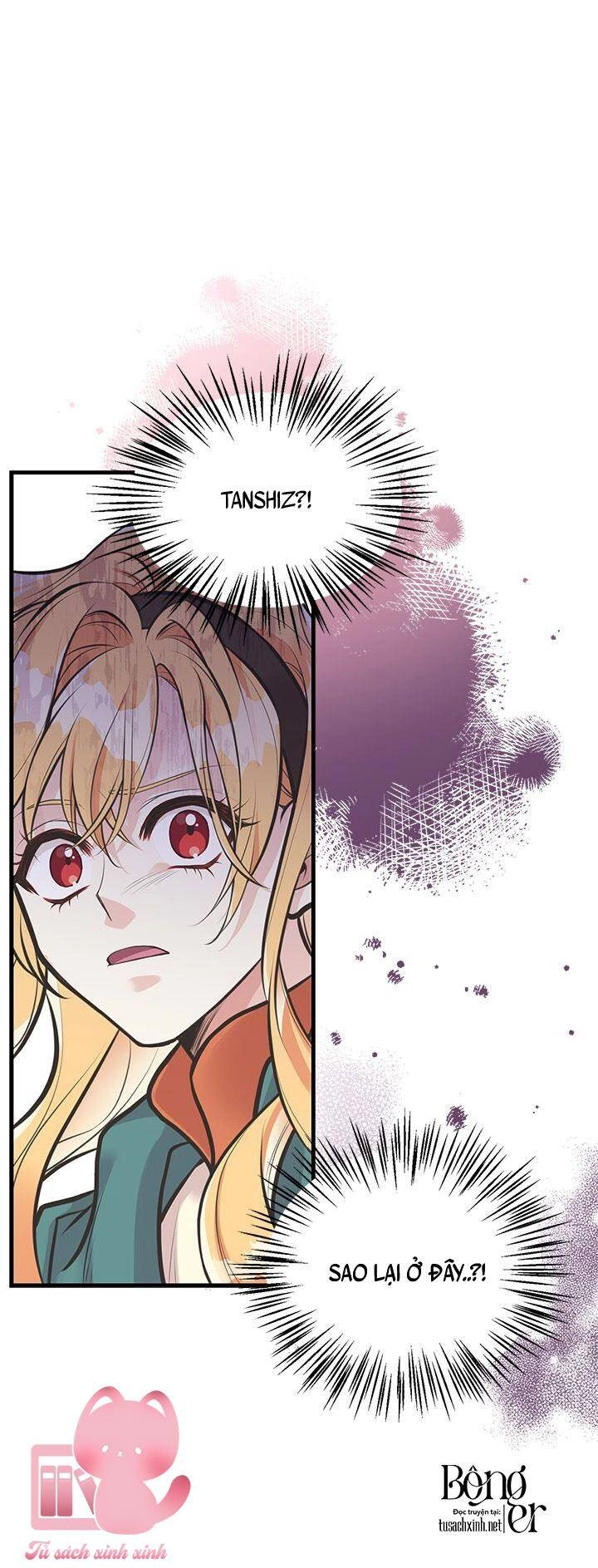 Chị Tôi Đã Nhặt Về Nhà Một Nam Chính Quyến Rũ Chapter 62 - 3