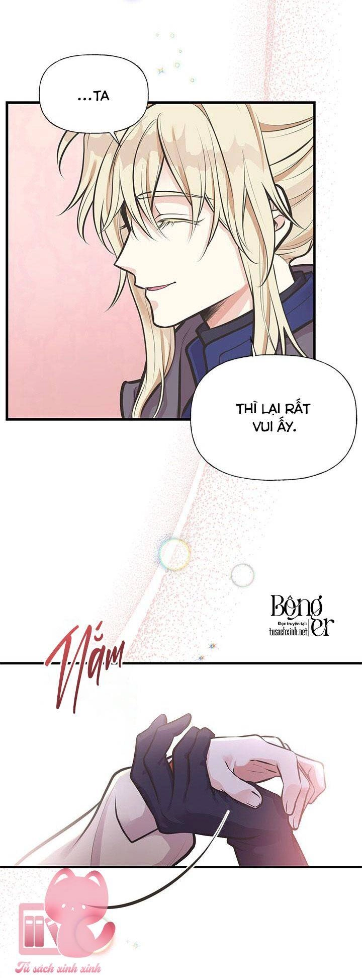 Chị Tôi Đã Nhặt Về Nhà Một Nam Chính Quyến Rũ Chapter 62 - 5