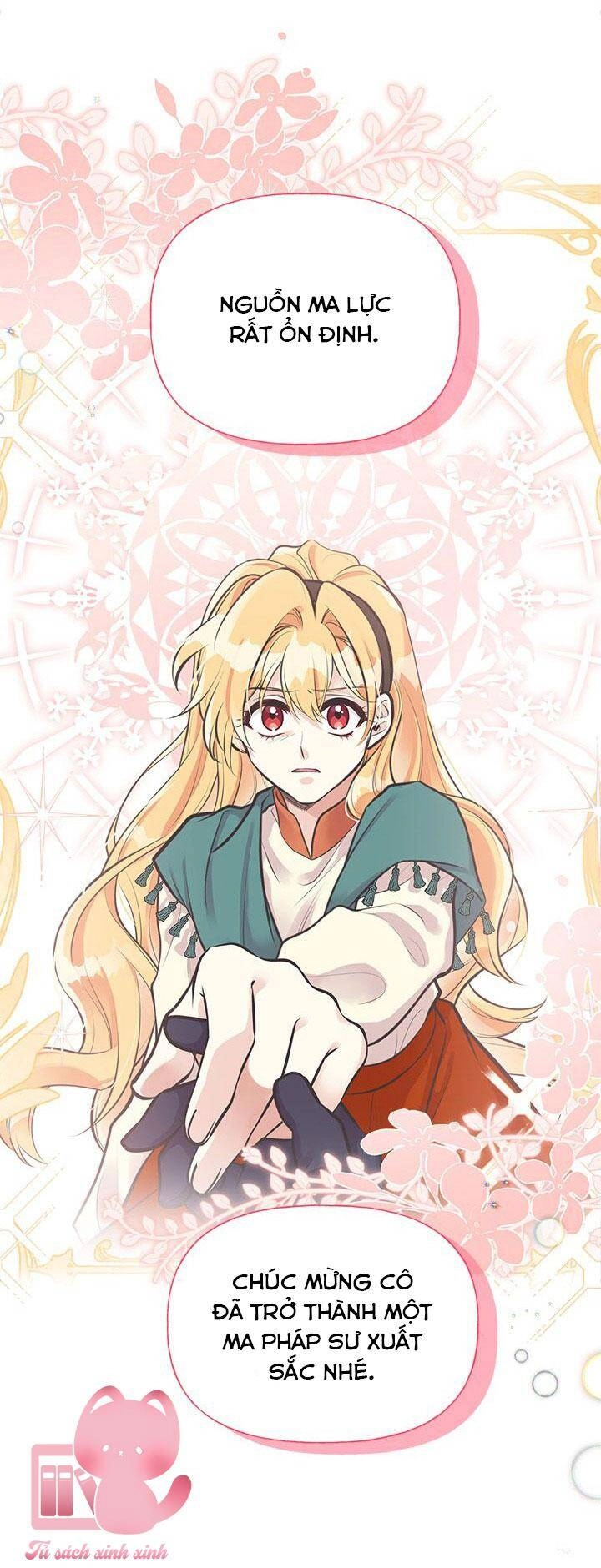 Chị Tôi Đã Nhặt Về Nhà Một Nam Chính Quyến Rũ Chapter 62 - 6