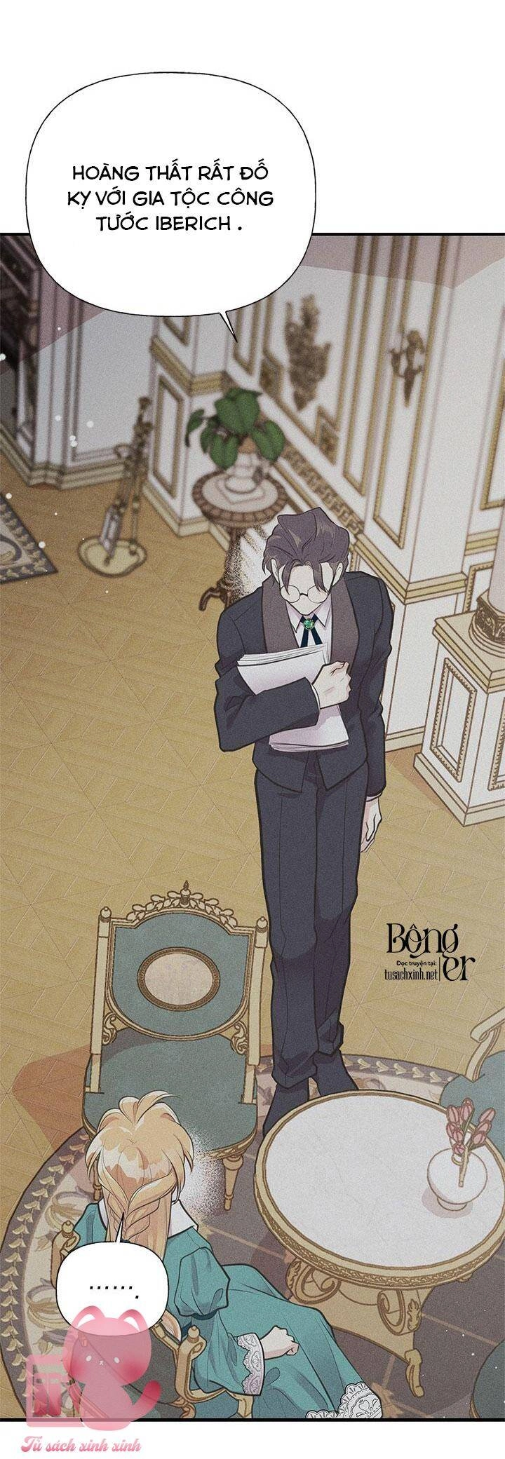 Chị Tôi Đã Nhặt Về Nhà Một Nam Chính Quyến Rũ Chapter 62 - 11