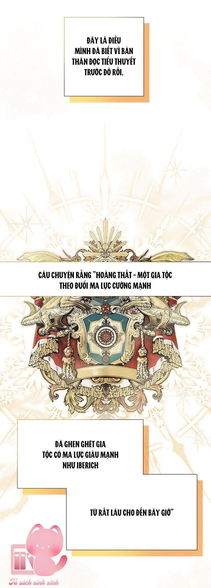 Chị Tôi Đã Nhặt Về Nhà Một Nam Chính Quyến Rũ Chapter 62 - 12