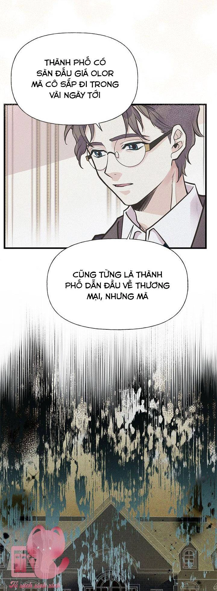 Chị Tôi Đã Nhặt Về Nhà Một Nam Chính Quyến Rũ Chapter 62 - 13