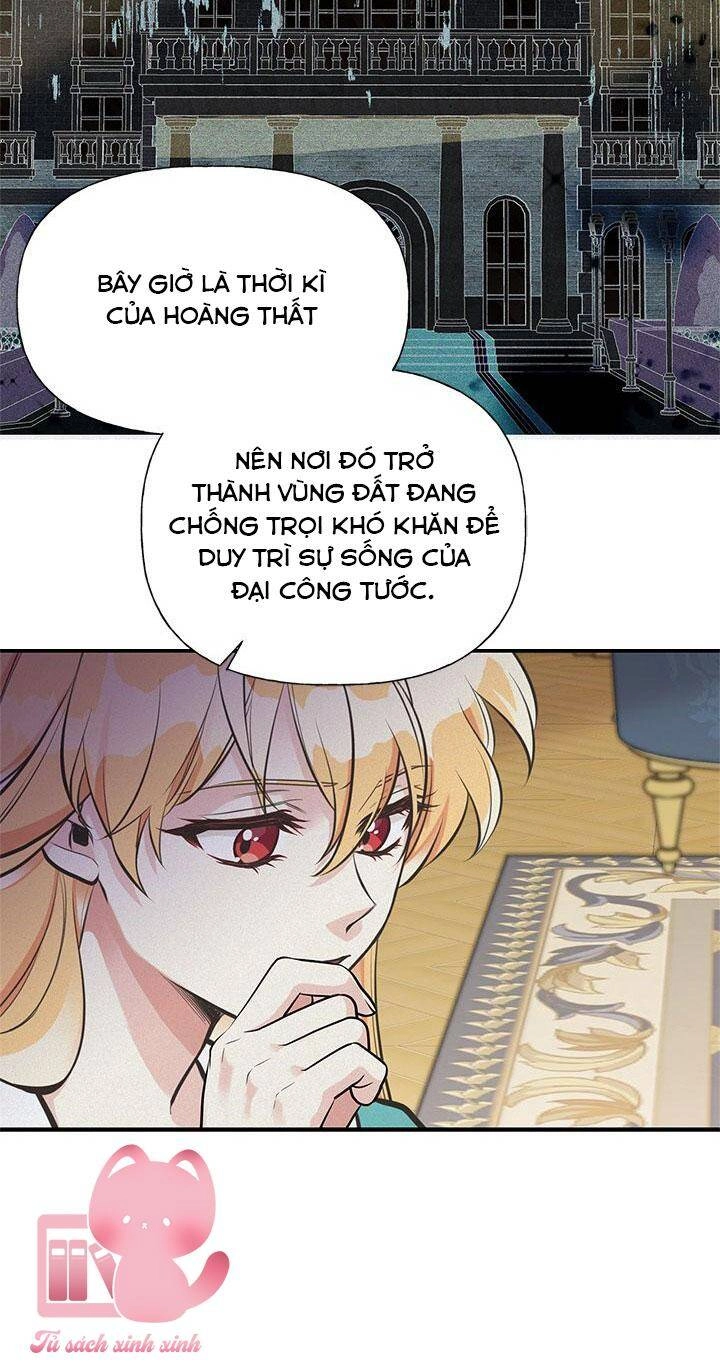 Chị Tôi Đã Nhặt Về Nhà Một Nam Chính Quyến Rũ Chapter 62 - 14