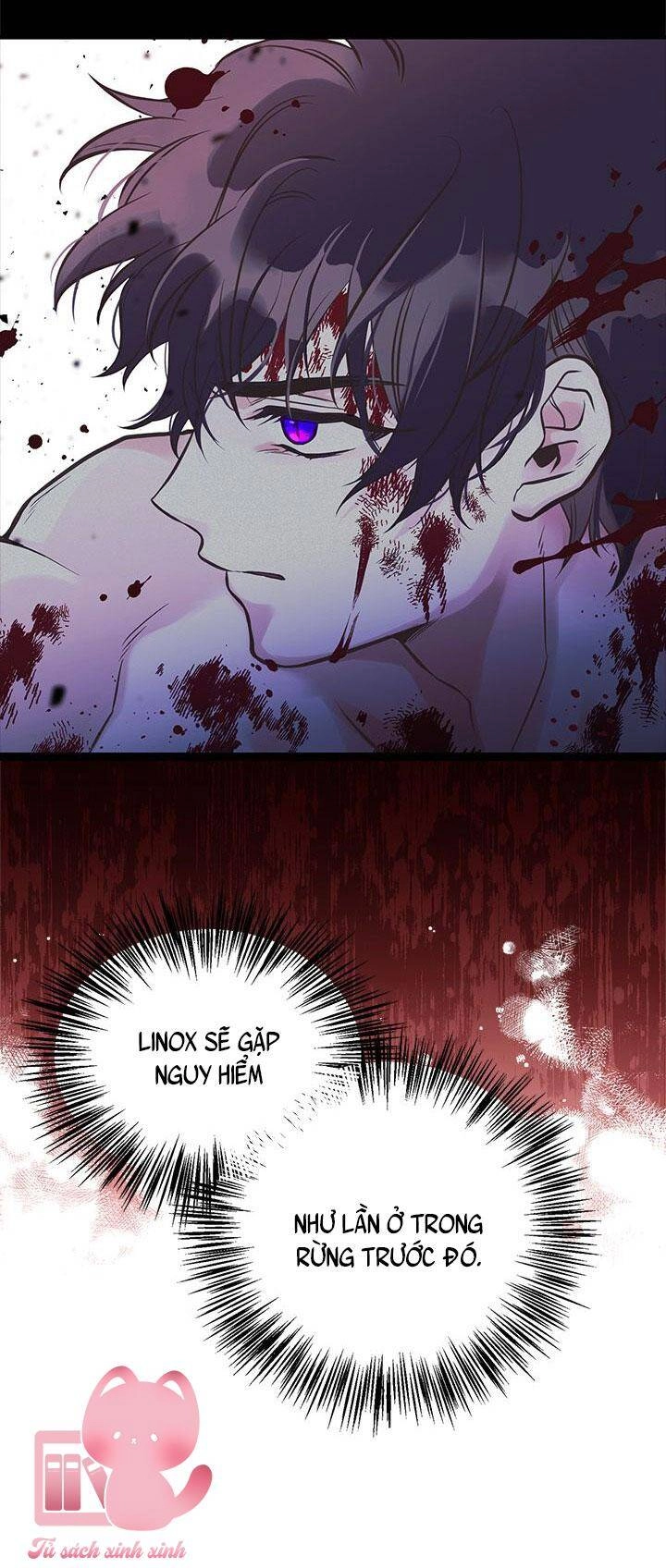 Chị Tôi Đã Nhặt Về Nhà Một Nam Chính Quyến Rũ Chapter 62 - 18