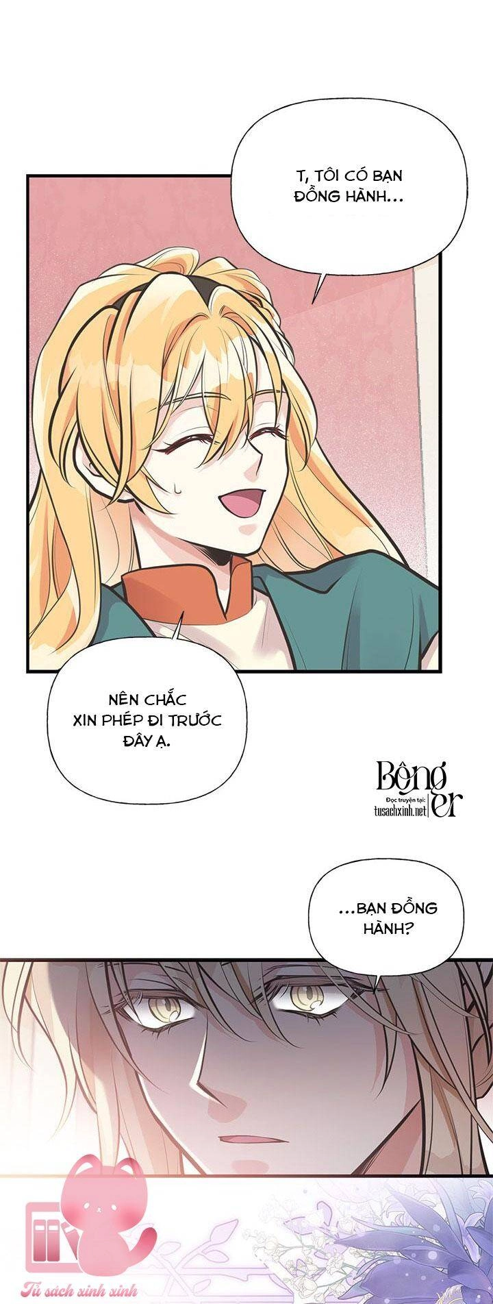 Chị Tôi Đã Nhặt Về Nhà Một Nam Chính Quyến Rũ Chapter 62 - 19